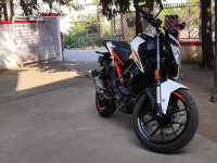 KTM Duke 250 2020