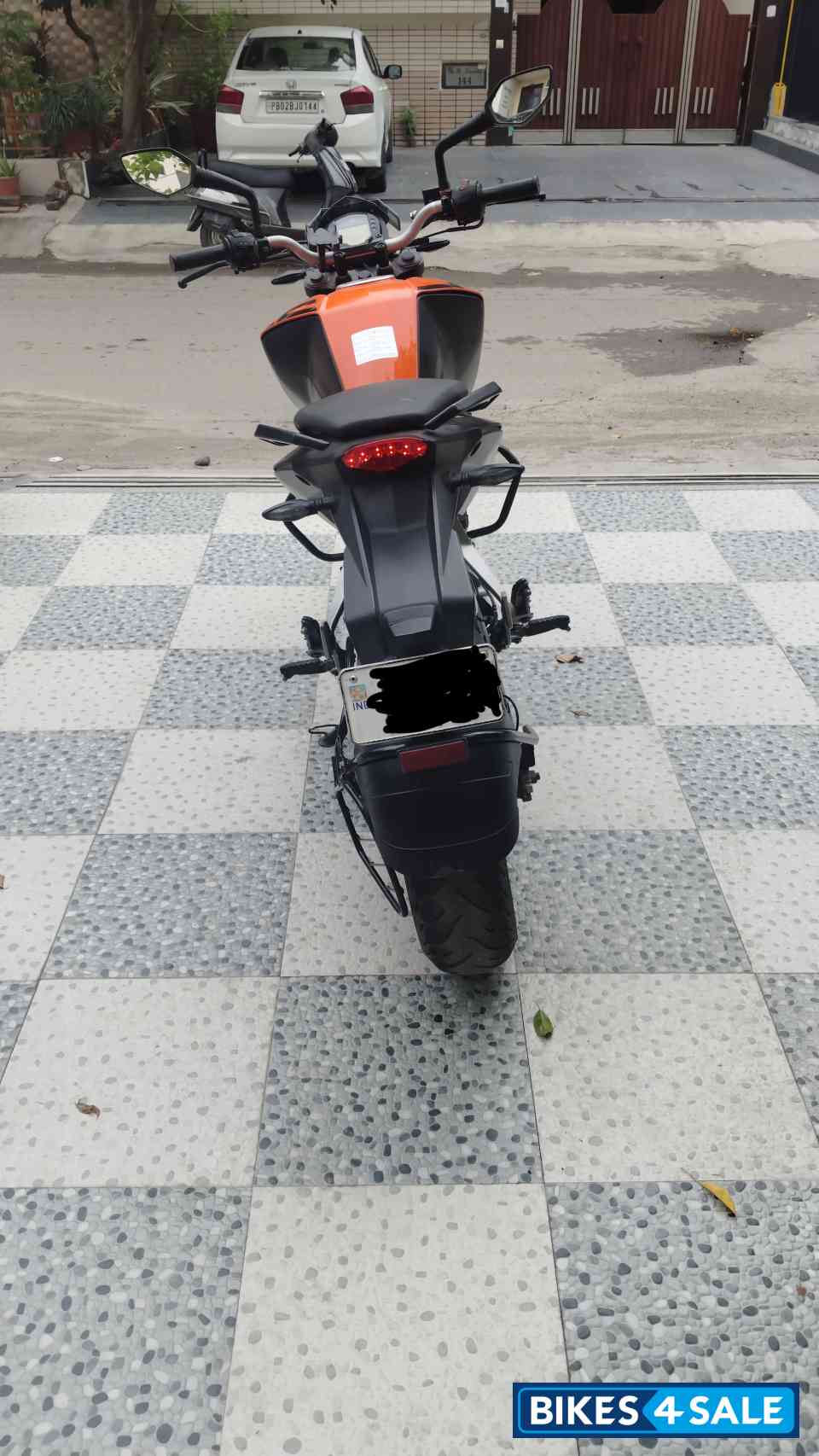 KTM Duke 125 KTM Duke 125