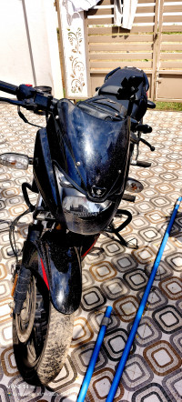 Bajaj Pulsar 150 DTSi 2020 Model