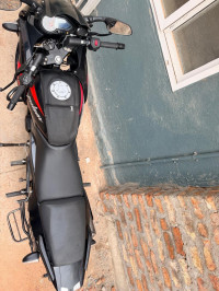 Bajaj Pulsar 220F 2021 Model