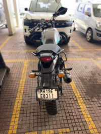 Royal Enfield Scram 411 2023 Model