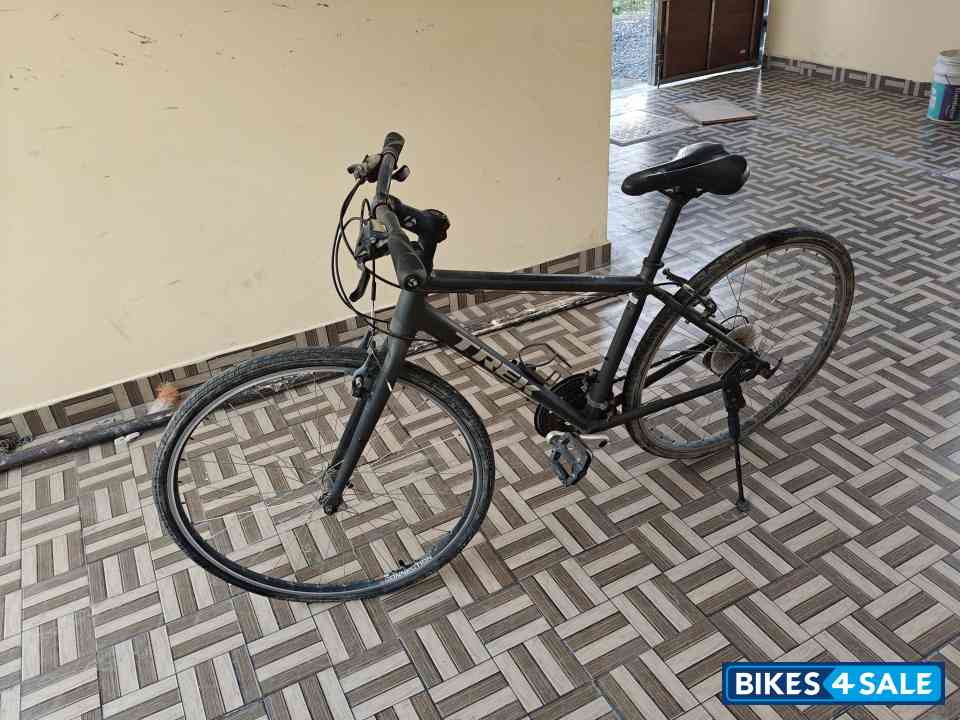 Bicycle Trek