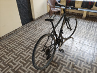 Bicycle Trek