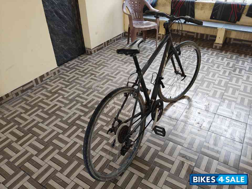 Bicycle Trek Bicycle Trek