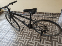 Bicycle Trek