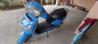 Hero Pleasure Plus 110 2021 Model