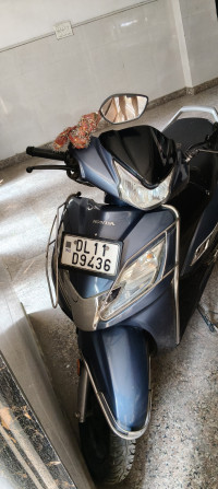 Honda Activa 125 BS6 2020 Model