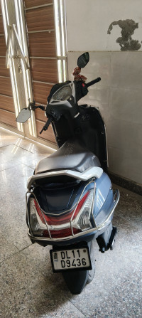 Honda Activa 125 BS6