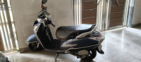 Honda Activa 125 BS6