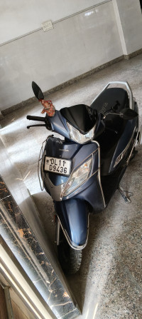 Honda Activa 125 BS6