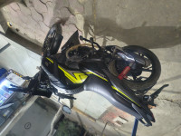 Honda SP 125 BSVI 2021 Model