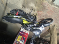 Honda SP 125 BSVI