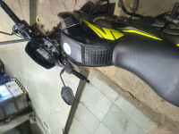 Honda SP 125 BSVI