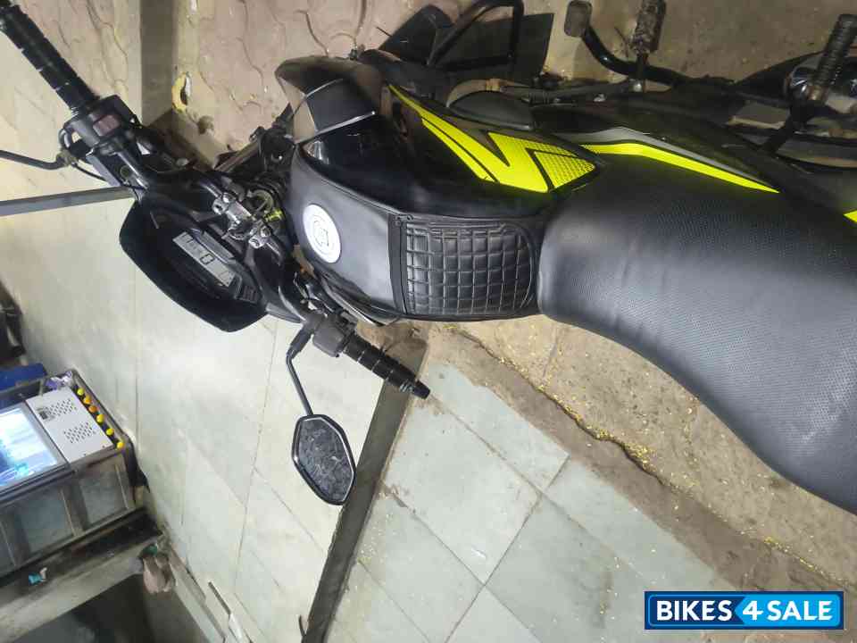 Honda SP 125 BSVI Honda SP 125 BSVI