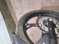 Honda SP 125 BSVI