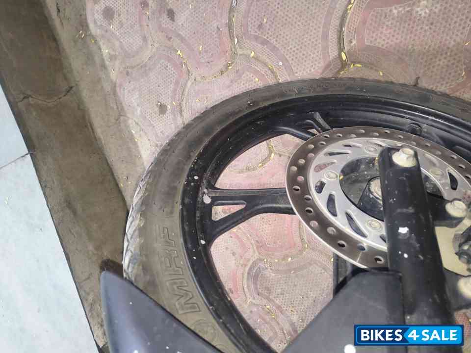 Honda SP 125 BSVI Honda SP 125 BSVI