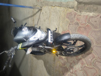 Honda SP 125 BSVI