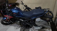 Hero Mavrick 440 2026 Model