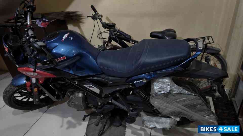 Hero Mavrick 440
