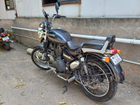 Royal Enfield Thunderbird 350 2014 Model