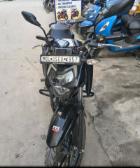 TVS Apache RTR 160 4V 2021 Model