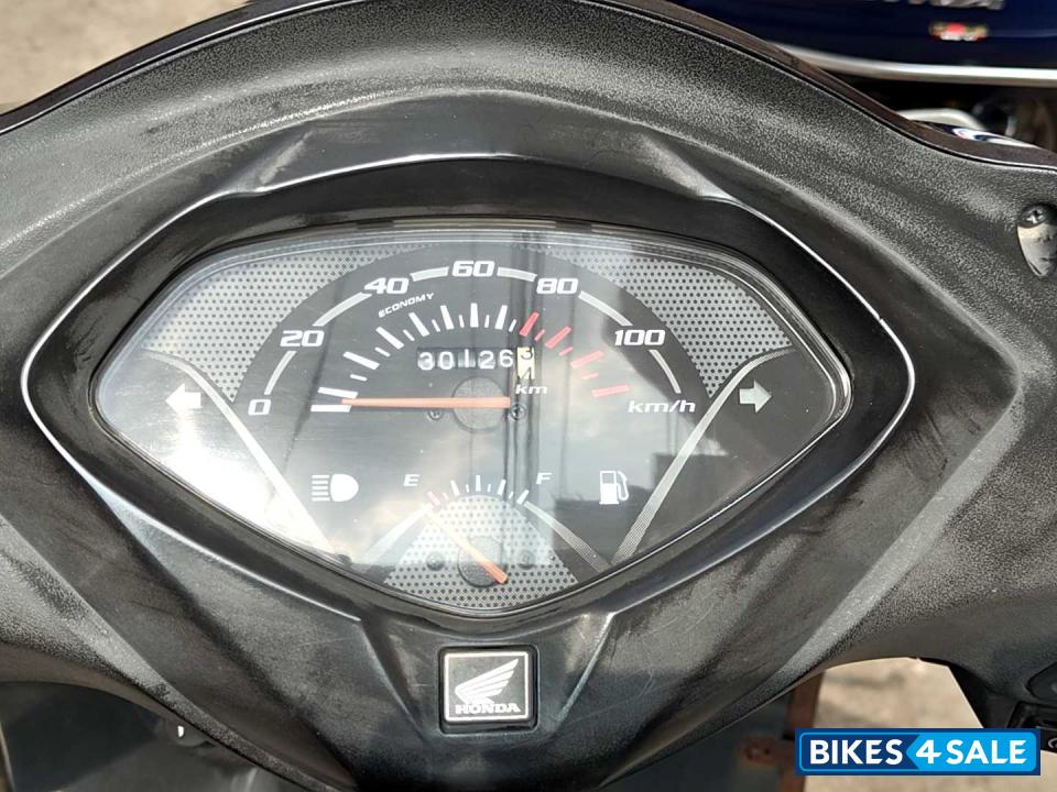 Honda Activa 3G