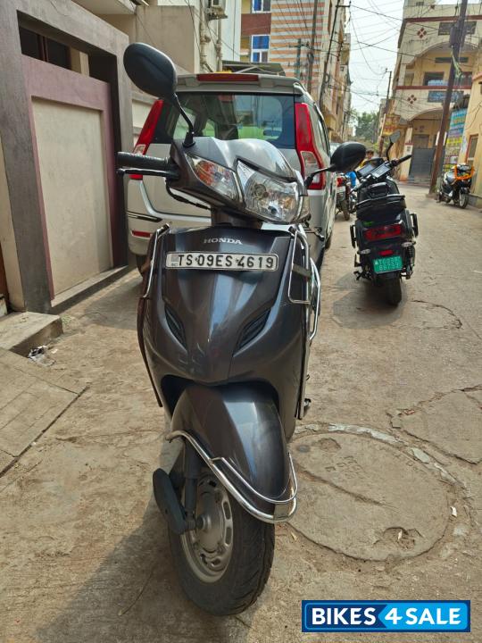 Honda Activa 3G