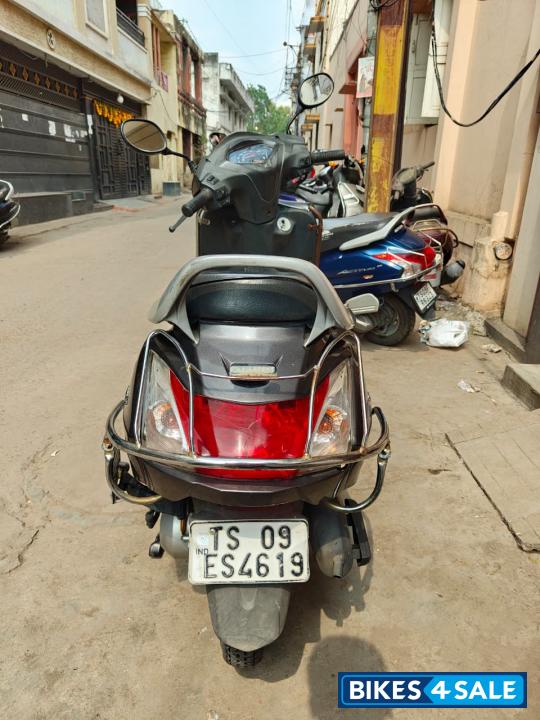 Honda Activa 3G