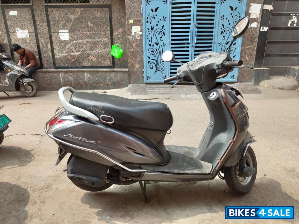 Honda Activa 3G