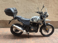 Royal Enfield Himalayan
