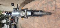 Royal Enfield Himalayan