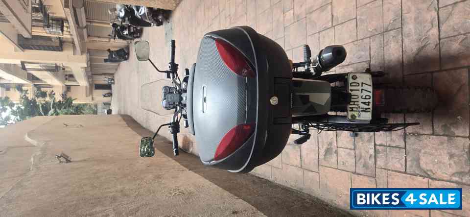 Royal Enfield Himalayan Royal Enfield Himalayan