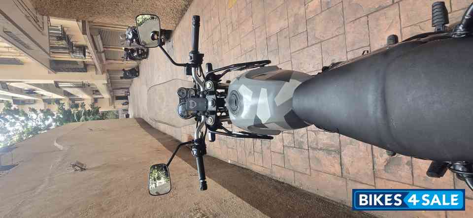 Royal Enfield Himalayan Royal Enfield Himalayan