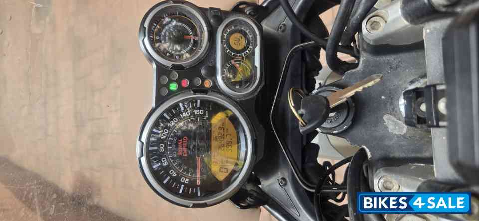 Royal Enfield Himalayan Royal Enfield Himalayan