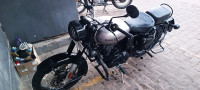 Royal Enfield Classic 350 Single Channel BS6 2020 Model