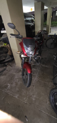 Honda Unicorn