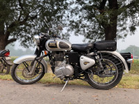 Royal Enfield Classic 350 2017 Model