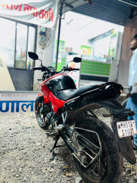 Red Hero Xtreme 160R