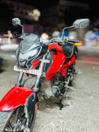 Red Hero Xtreme 160R