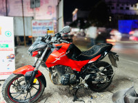Red Hero Xtreme 160R