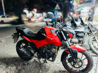 Red Hero Xtreme 160R