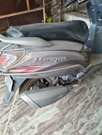 Hero Maestro Edge 110 BS6 2018 Model