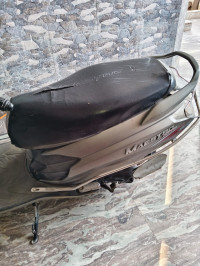 Hero Maestro Edge 110 BS6