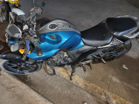 Yamaha FZ25 2017 Model
