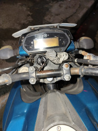 Yamaha FZ25