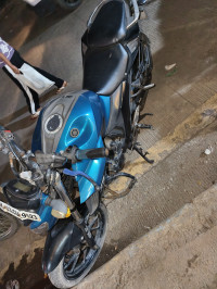 Yamaha FZ25