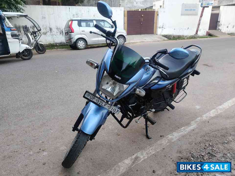 Hero Passion Pro 110 Hero Passion Pro 110