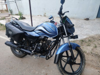 Hero Passion Pro 110