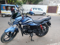 Hero Passion Pro 110