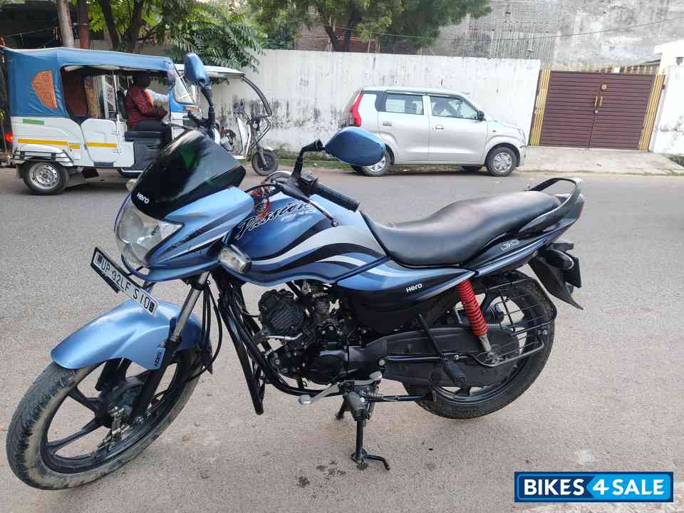 Hero Passion Pro 110 Hero Passion Pro 110